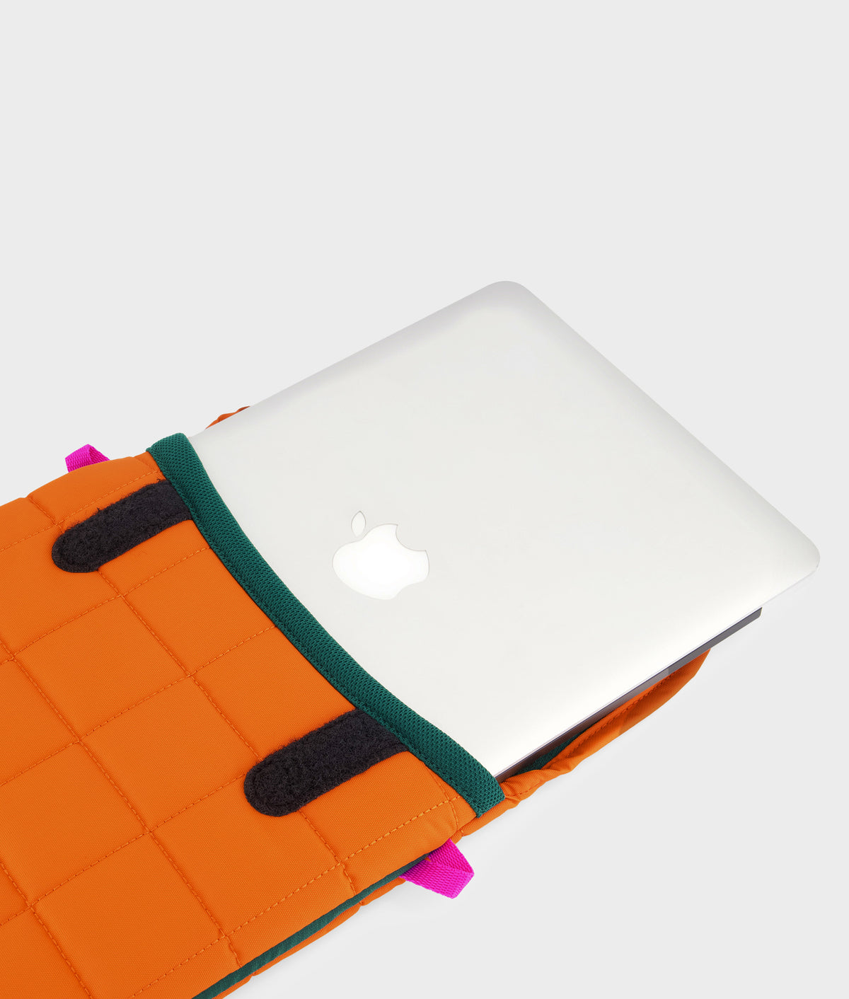 | Colour: Burnt Orange