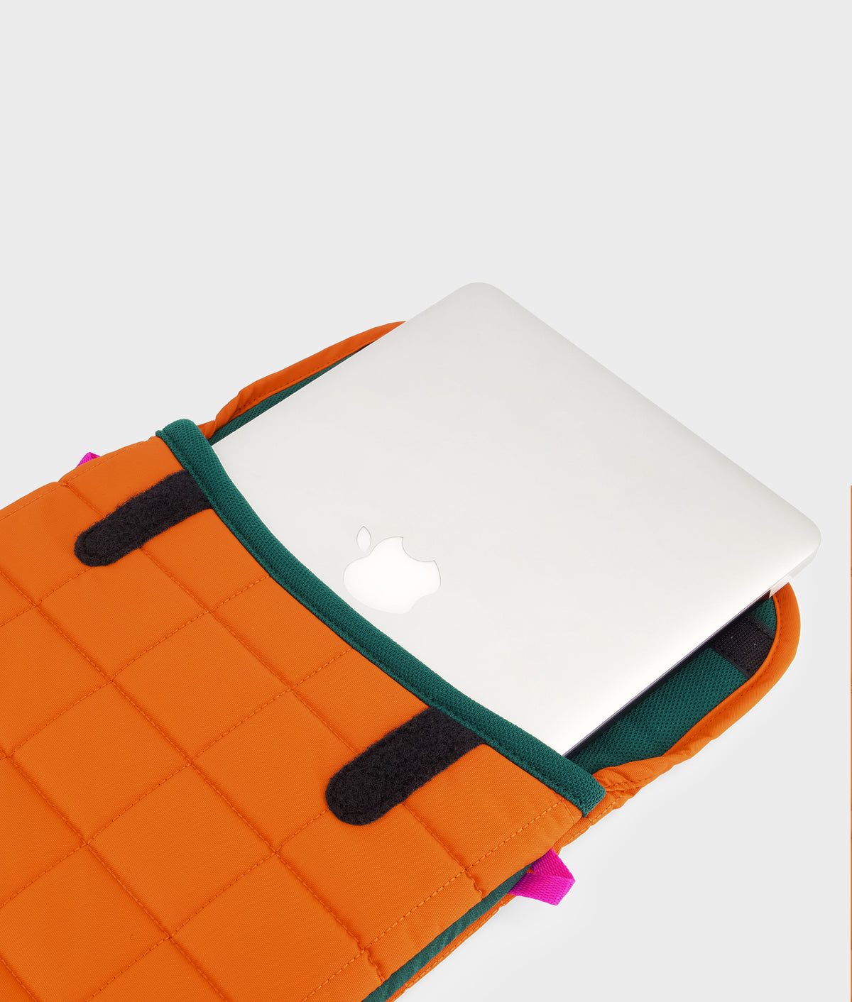 | Colour: Burnt Orange