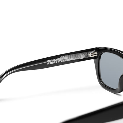 | Colour: Black/Grey Polarised