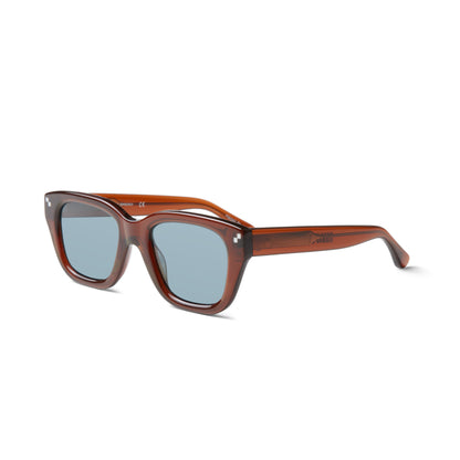 | Colour: Hazelnut/Blue Polarised