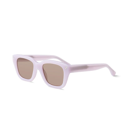 | Colour: Lilac/Brown Polarised