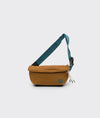 | Colour: Ginger