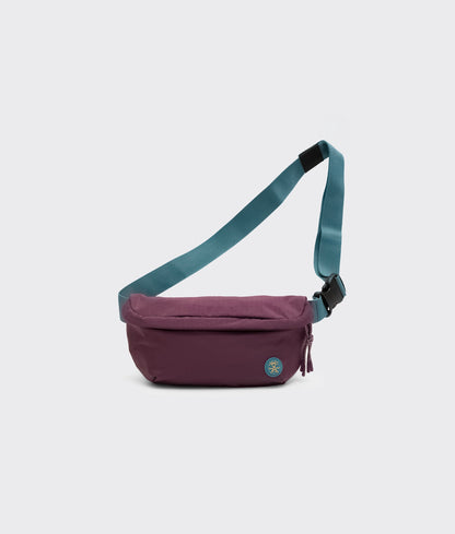 | Colour: Acai