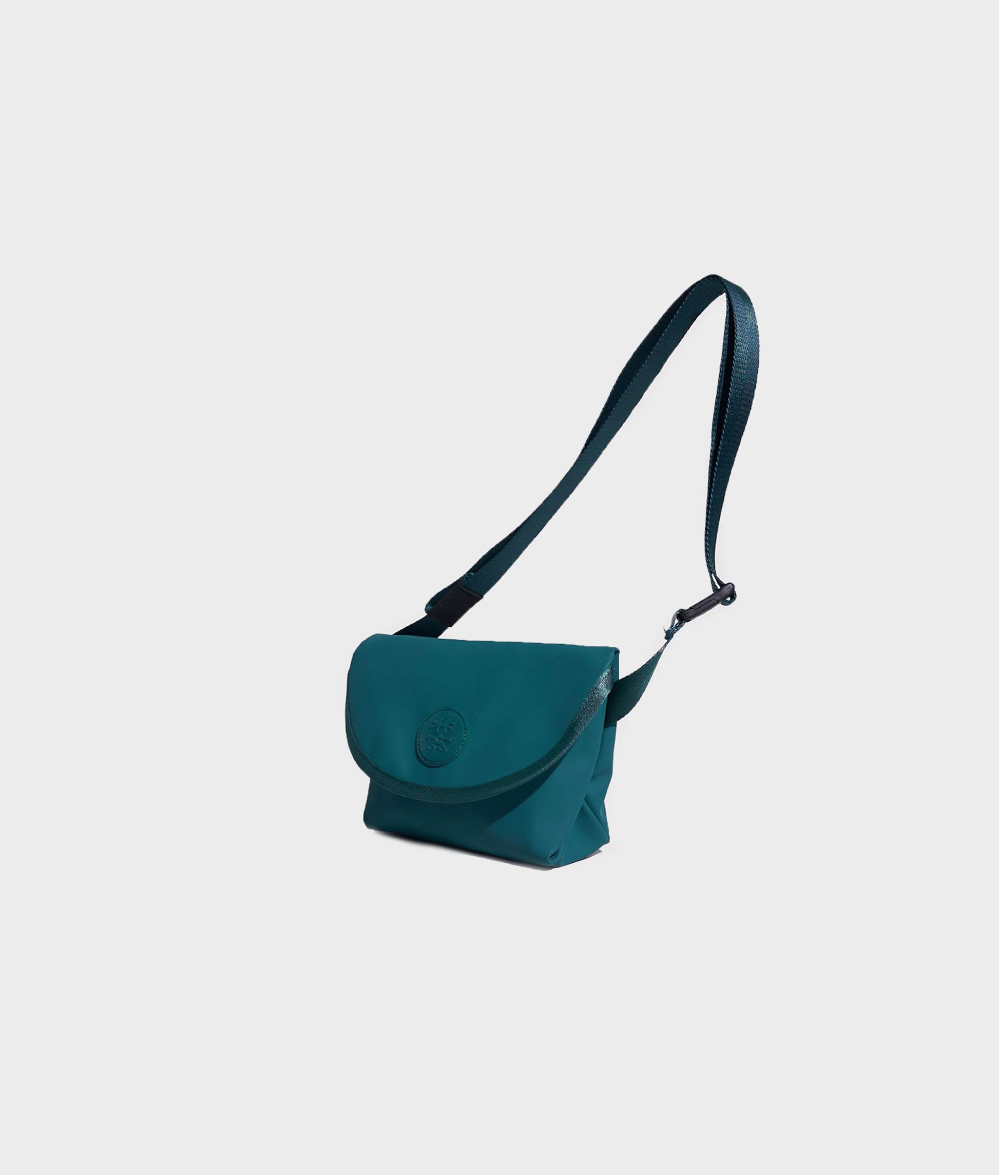 | Colour: Forest Green