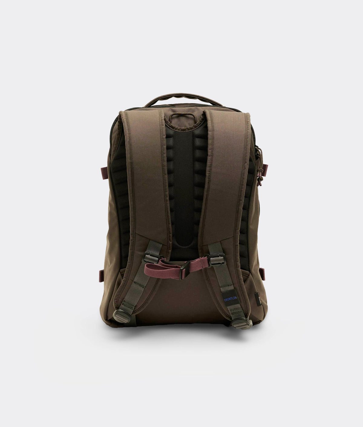 | Colour: Dark Brown