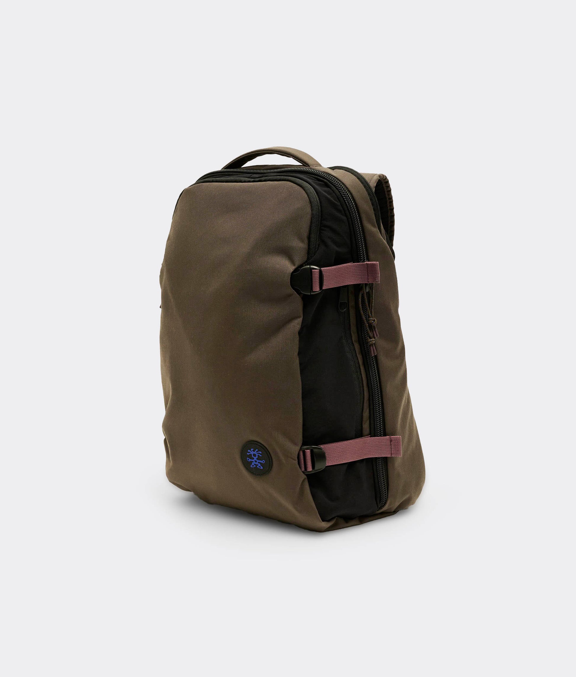 | Colour: Dark Brown