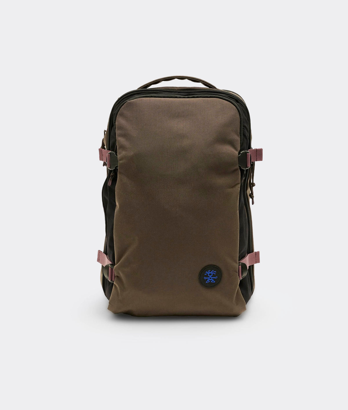 | Colour: Dark Brown