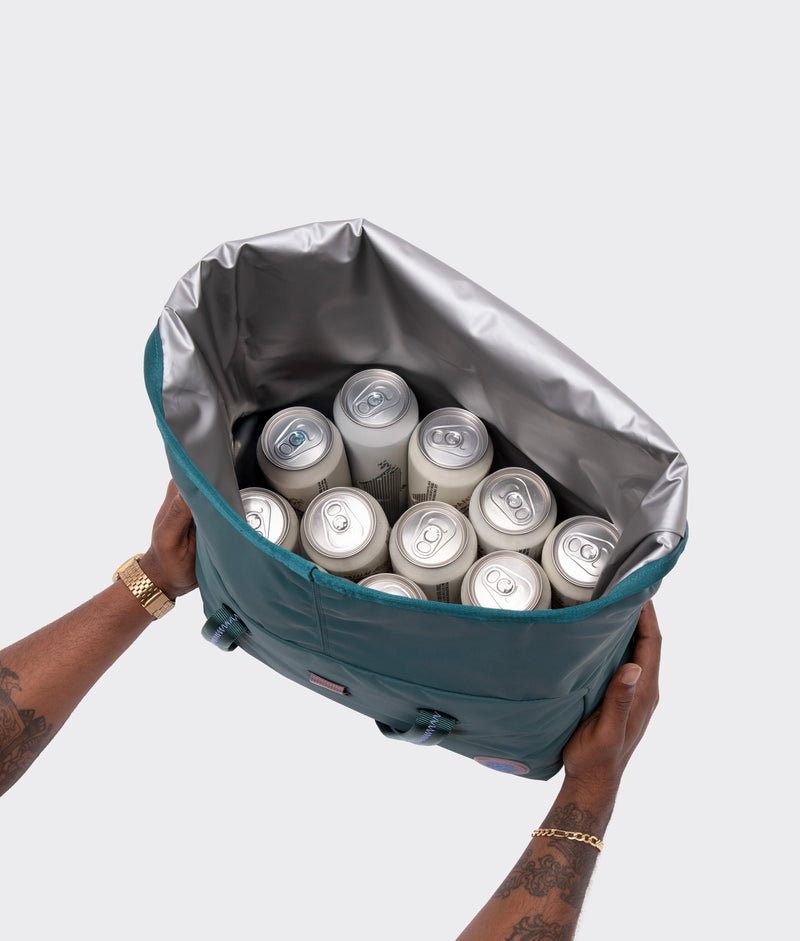 | Colour: Forest Green