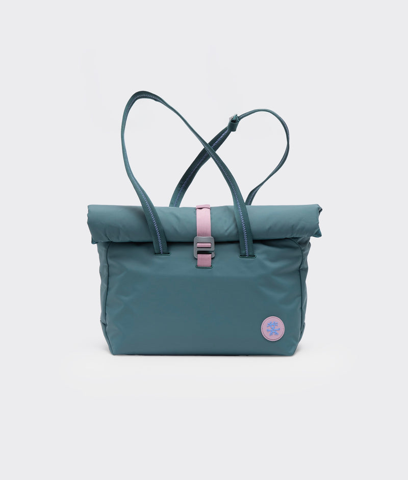 | Colour: Forest Green