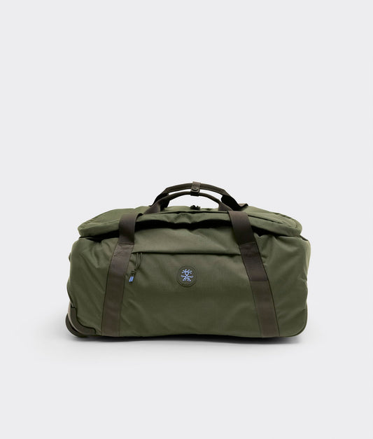 Spring Peeper Carry On