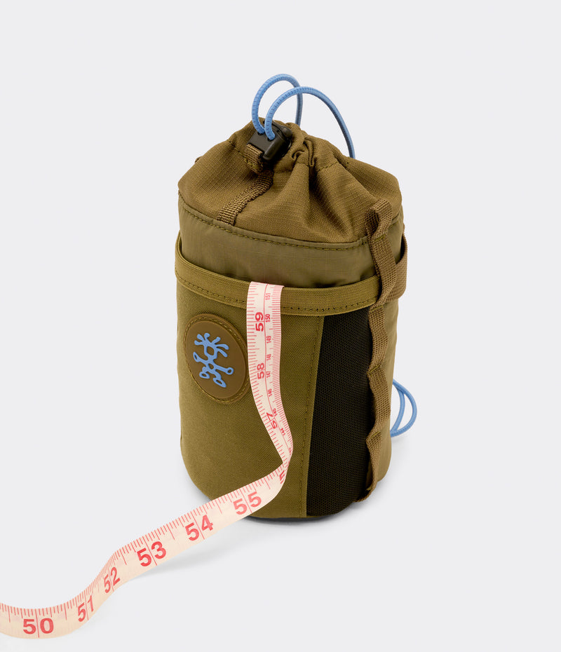 | Colour: Trek Green