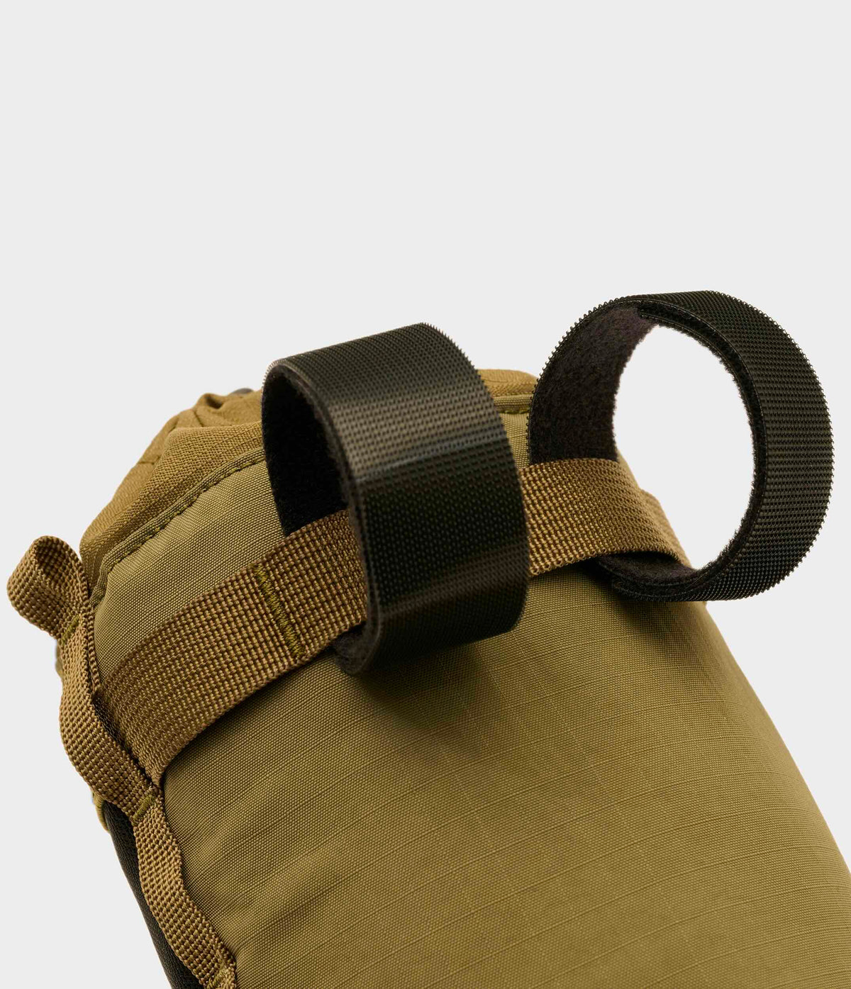 | Colour: Trek Green