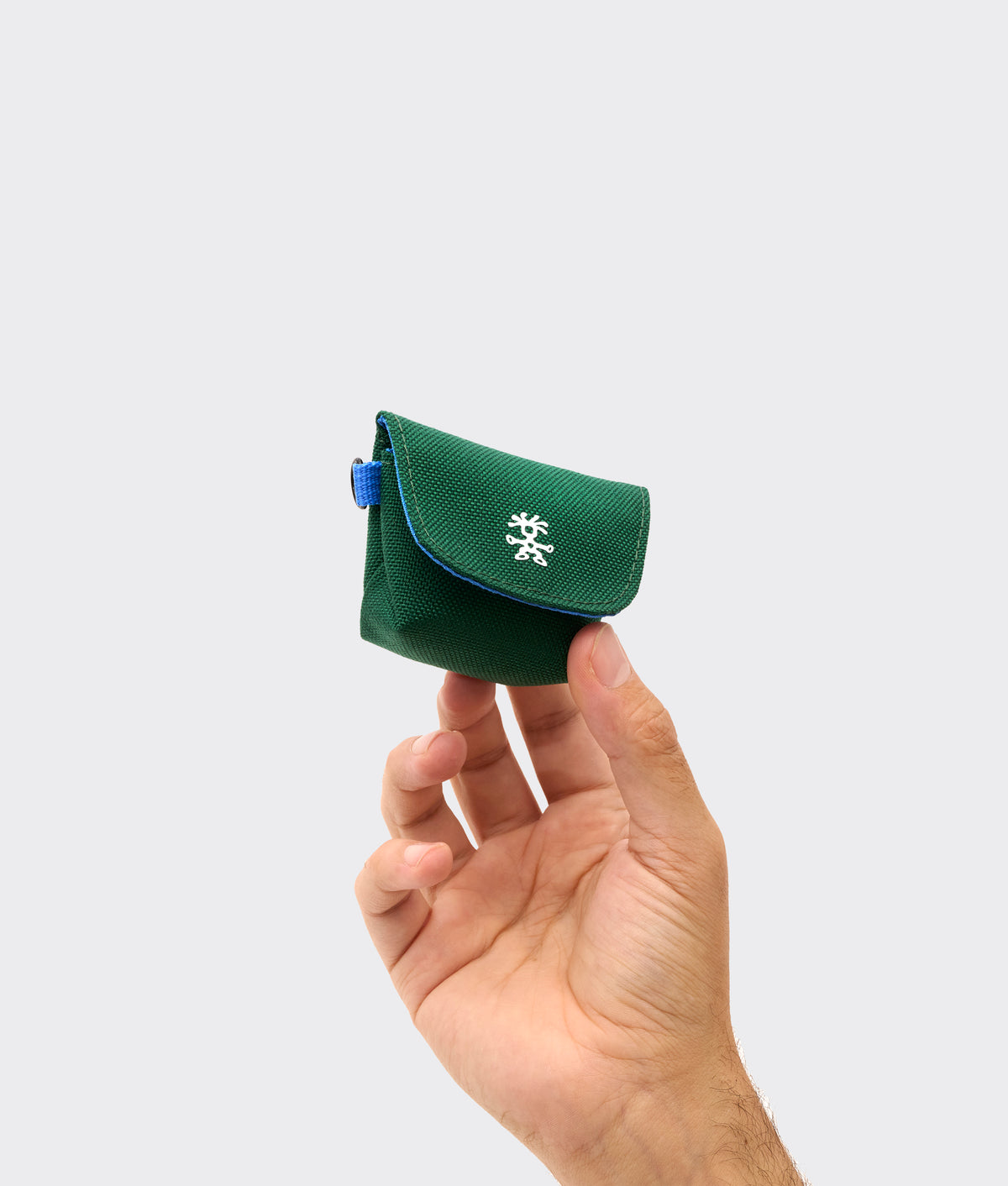 | Colour: Evergreen