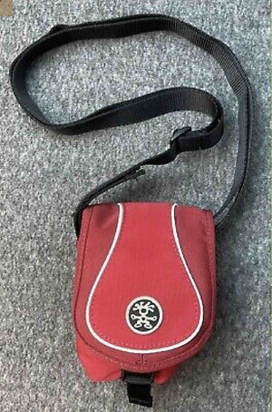 The Bundle (Medium) - Red