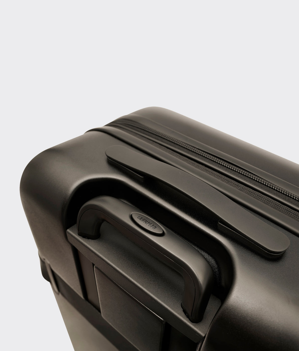 | Colour: Matte Black