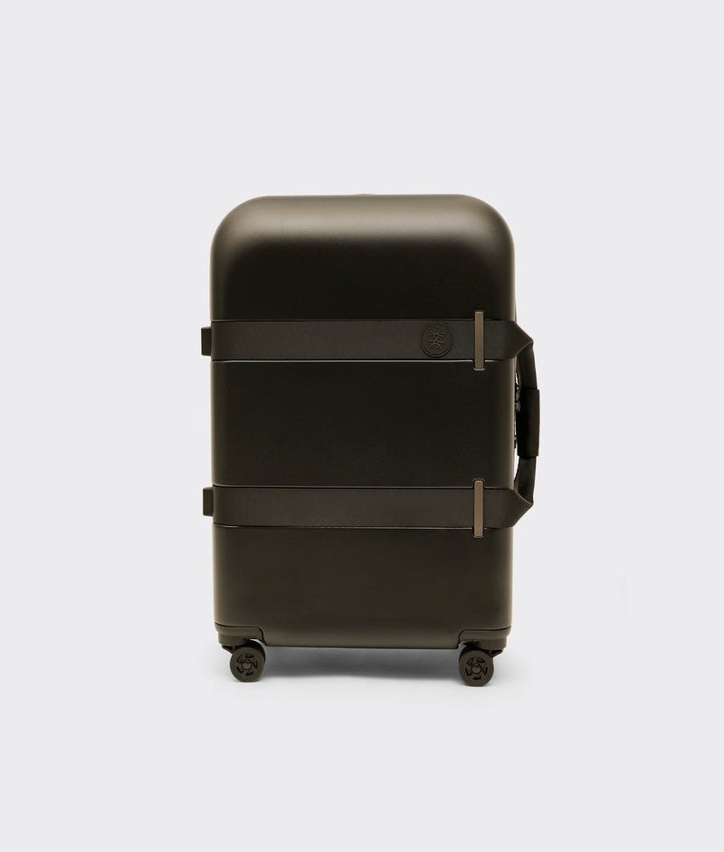 | Colour: Matte Black