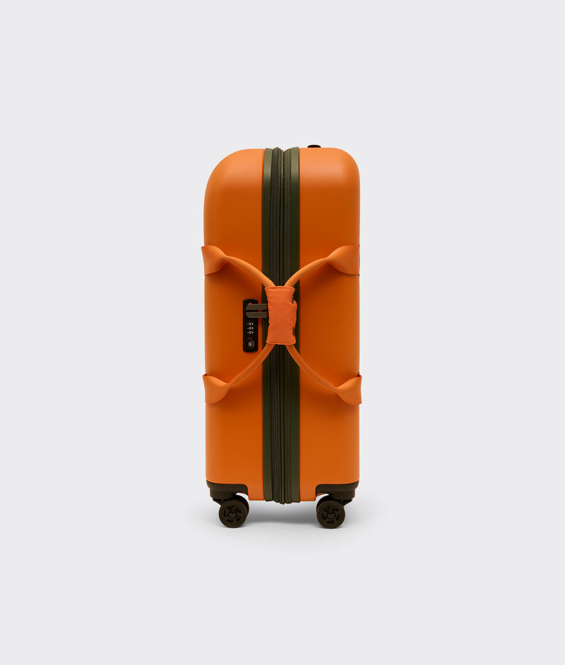 | Colour: Burnt Orange