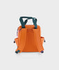 | Colour: Burnt Orange