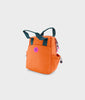 | Colour: Burnt Orange