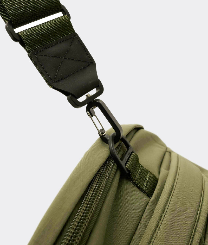 | Colour: Trek Green