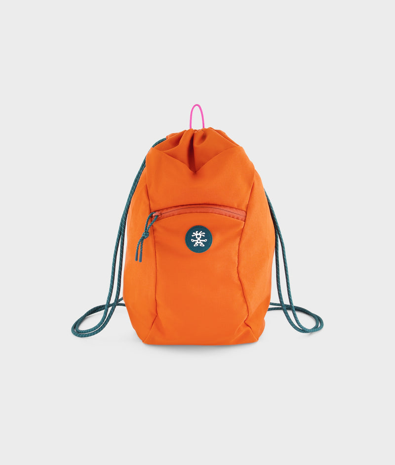 | Colour: Burnt Orange