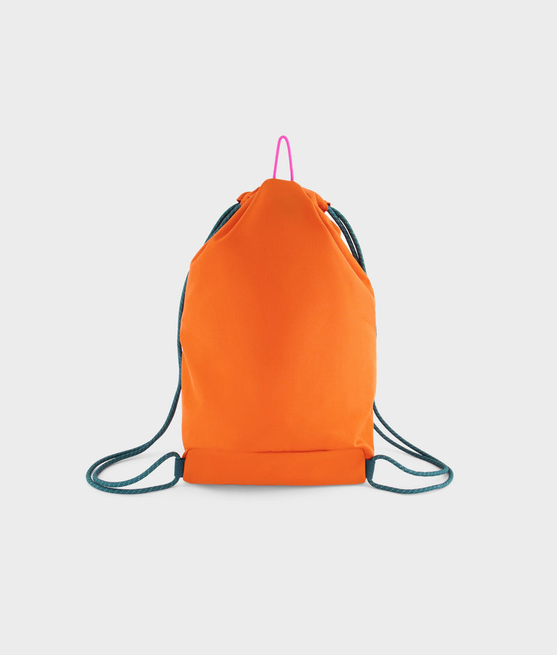 | Colour: Burnt Orange