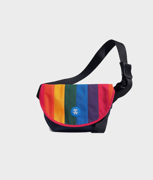 Weenie - Black Rainbow